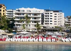 Cachet Beach Cabo Cabo San Lucas Exterior photo